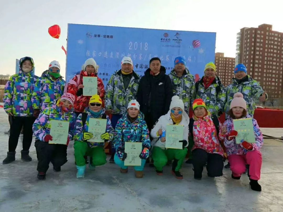 张家口滑冰联赛,河北省冰雪足球赛张家口第几