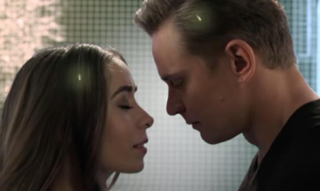 高科技能帮人找真爱吗？5个故事颠覆你的三观