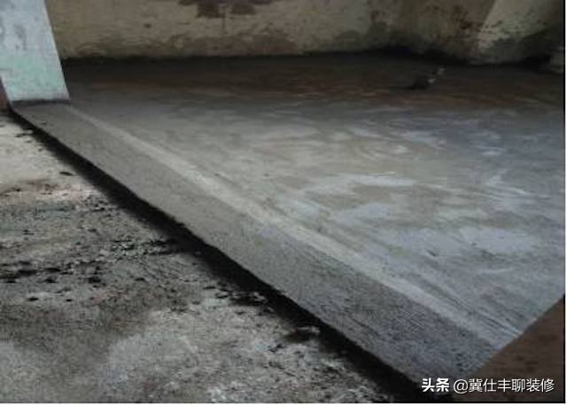 门槛石要做二次防水吗,不需要门槛石怎么做防水