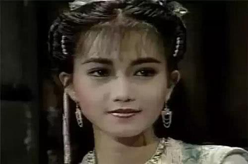 绝代双骄苏樱梁洁首次出场,绝代双骄梁洁苏樱最后和谁在一起