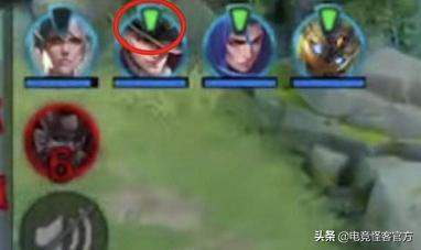 打野如何提高gank成功率,gank十大坑人操作