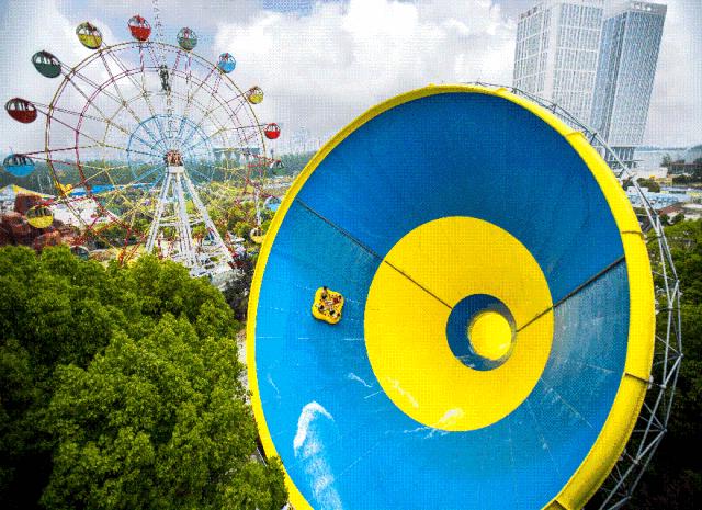 合肥游泳避暑地点,合肥避暑好玩的地方