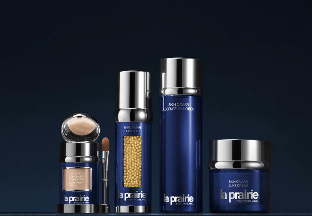 张柏芝小红书推荐化妆品,张柏芝小红书推荐的化妆品