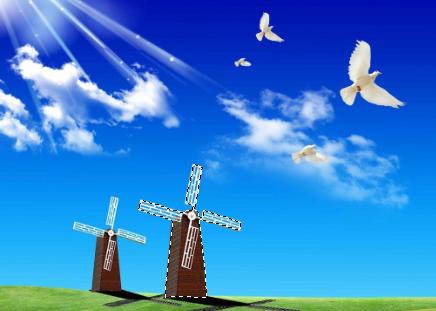 抠图教程ps5,ps计算抠图区域的面积