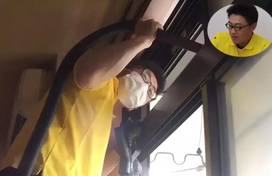 强迫症级家政服务，处理垃圾就要一万多元