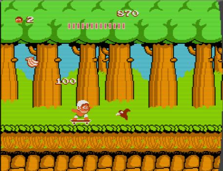 fc时代十大经典游戏,FC时代