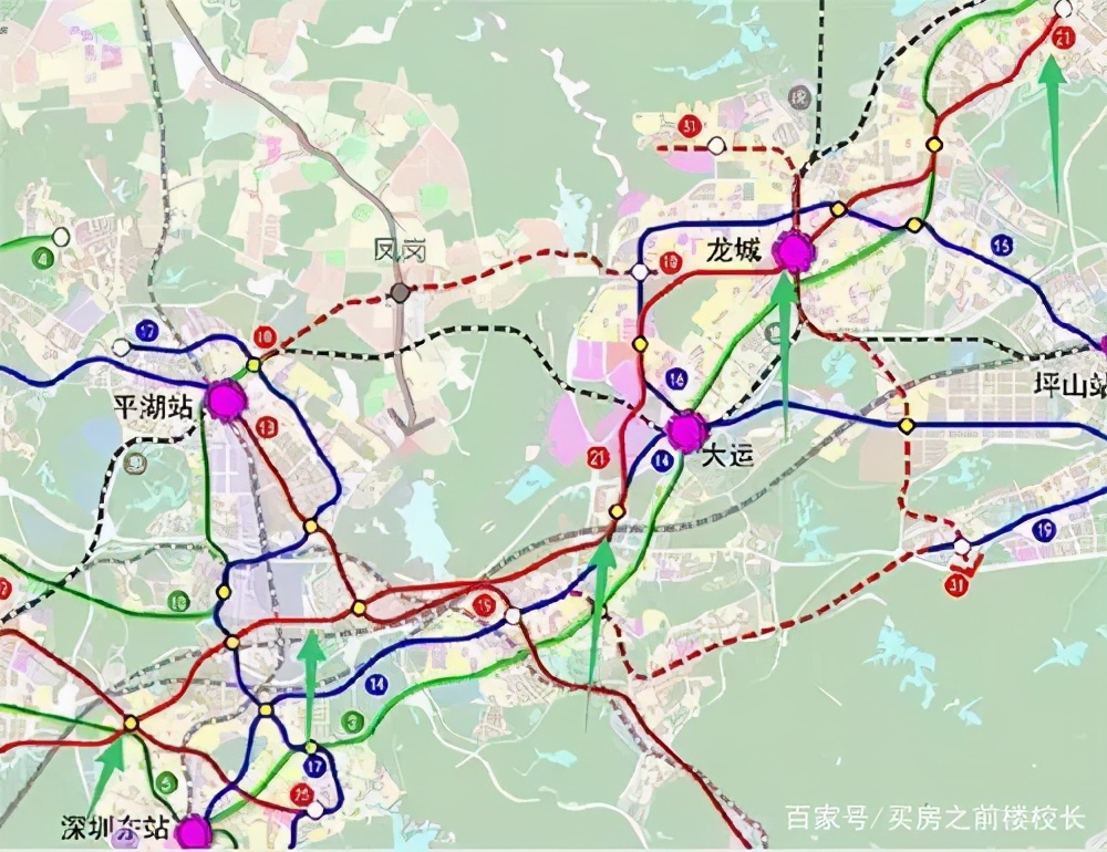 打新陪跑太累!轻松买一套深圳“以租抵供”资产不香吗?