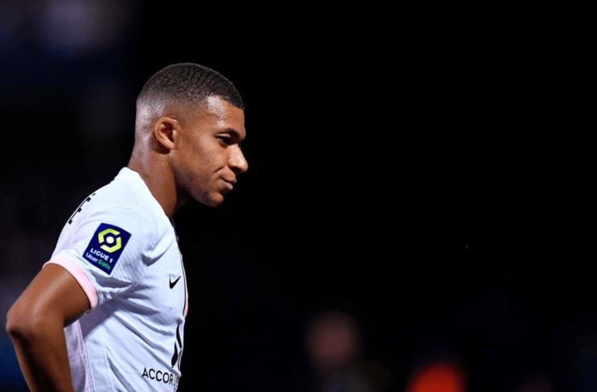 大巴黎为什么不接受皇马报价,大巴黎为什么不能拿下欧冠