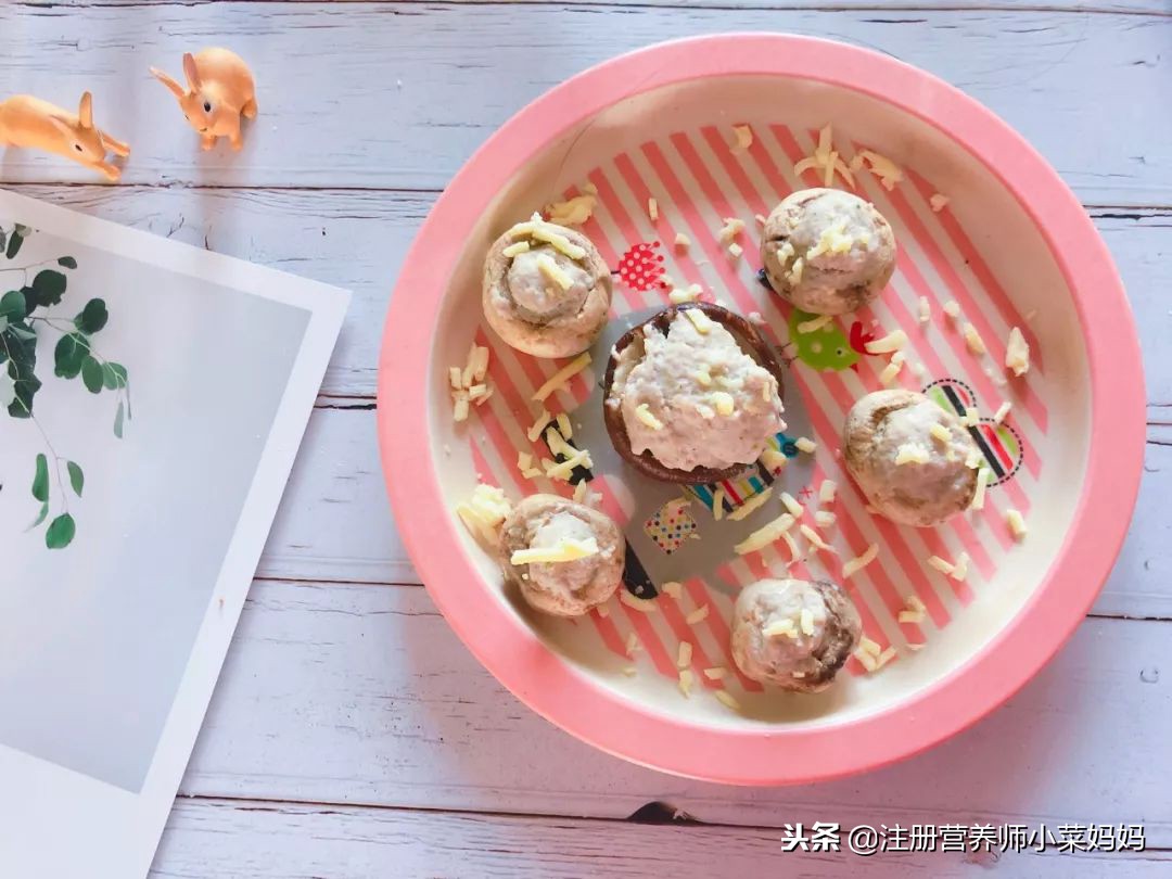 宝宝不肯吃肉小妙招,宝宝不爱吃肉有妙招