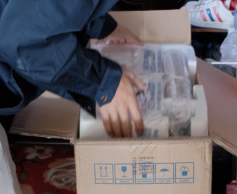 小厨房净水器空间巧妙利用,即热型小厨宝加装净水器的方法