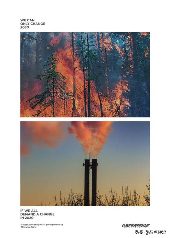 广告设计浅显易懂的创意广告,那些脑洞大开的广告设计