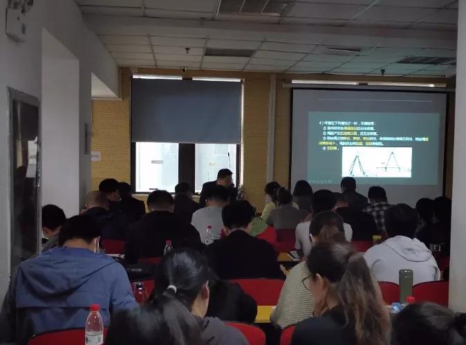 二建怎样快速高效复习,二建冲刺面授教学