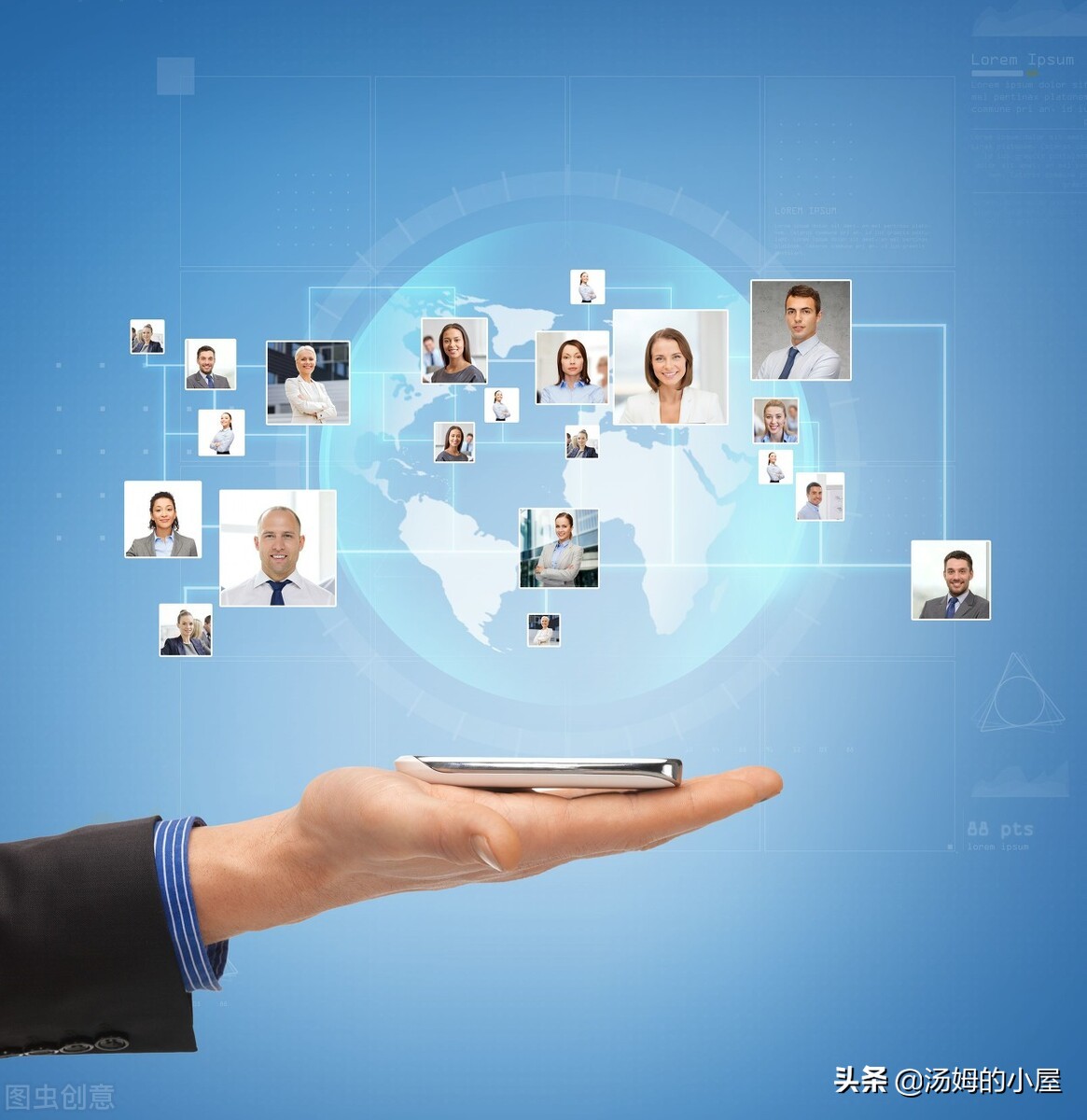 做好招商加盟的3个核心,抖音专属招商方案