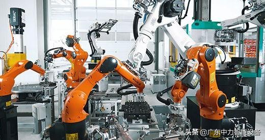 国产工业机器人十大品牌,德国工业机器人品牌