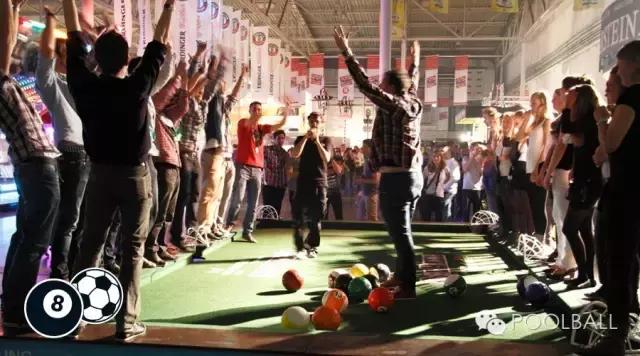 因为品质，PoolBall®普利佰®台式足球赢得了客户的信赖