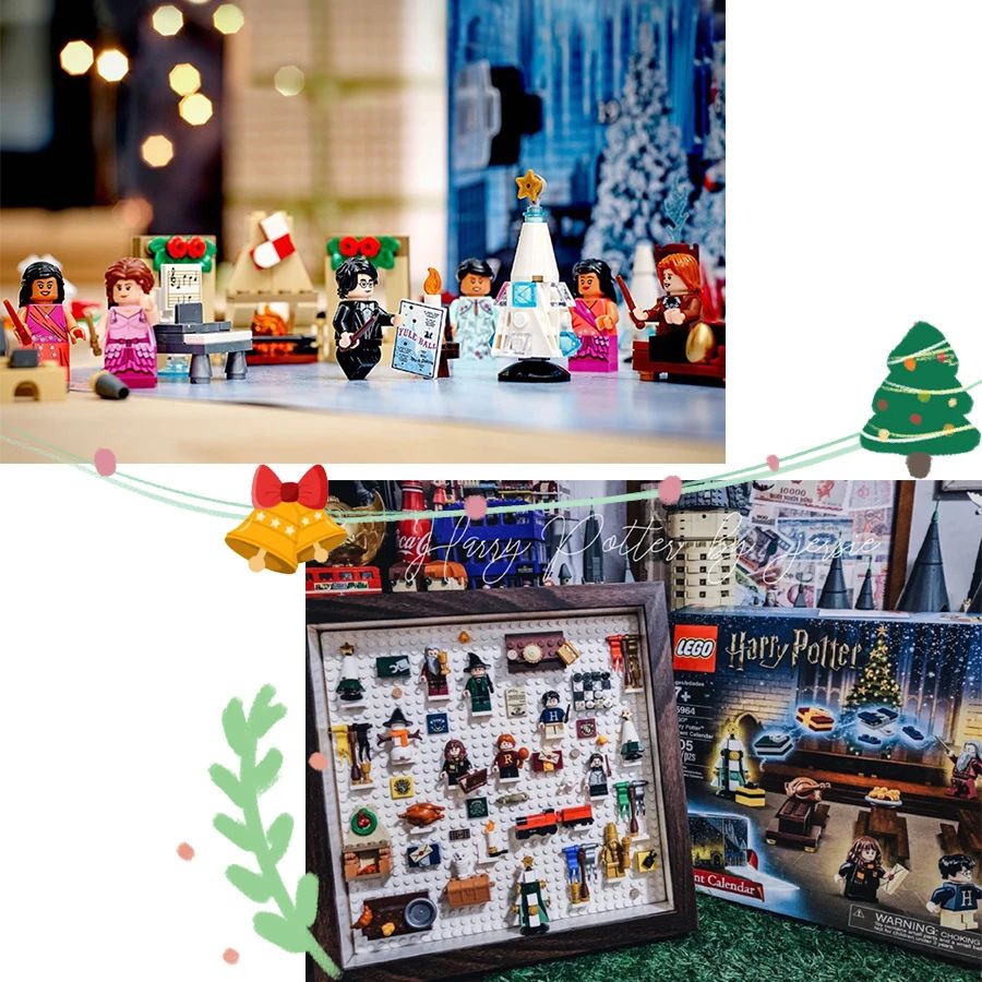 各大品牌的圣诞,各大品牌2020圣诞