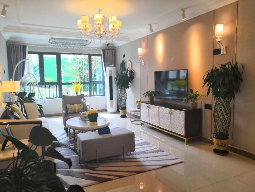 看房日记｜南湖片区优质改善楼盘到底值不值得购入？