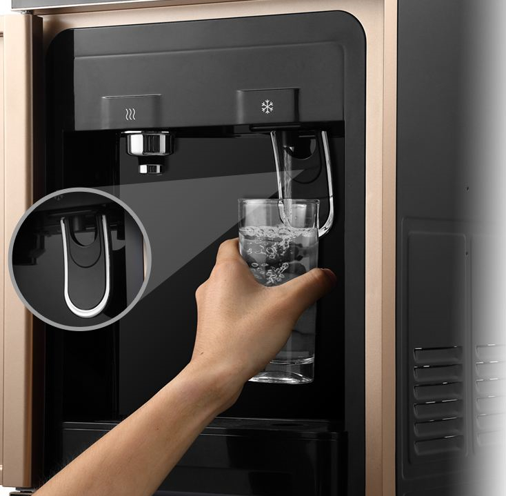 饮水机噪音大是什么原因,饮水机咕咚咕咚响然后从底部漏水