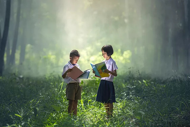 养好你身上原有的三处上等风水,养好身上的三处风水此生受用无穷