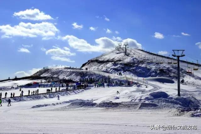 烟台的冬游,冬日烟台旅游攻略