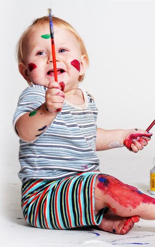 甲醛？劣质棉？宝宝衣服你会选吗？