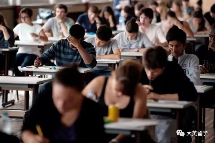 英国大学ib成绩要求,申请英国大学雅思小项差了0.5