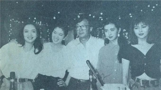 豪门夜宴中哪些演员已经去世了,豪门夜宴共有多少明星