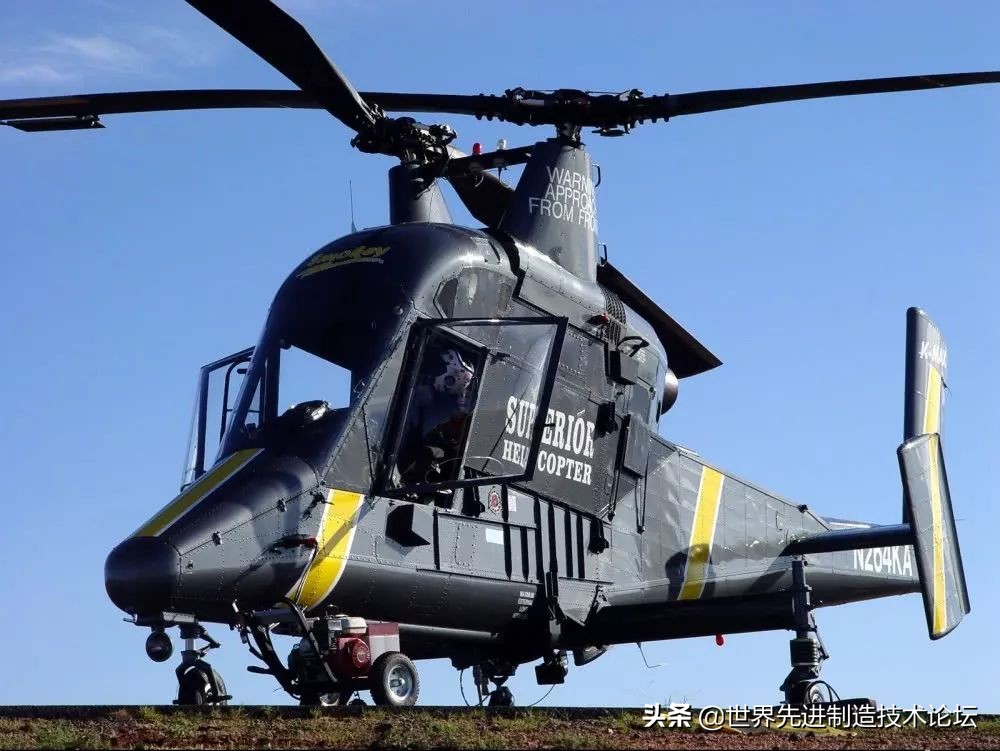 双发飞机的螺旋桨是一个方向转吗,螺旋桨飞机原理图解图文