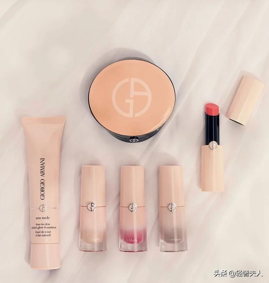 推荐款好用的粉底霜女士,2019最好用的大牌粉底排行榜