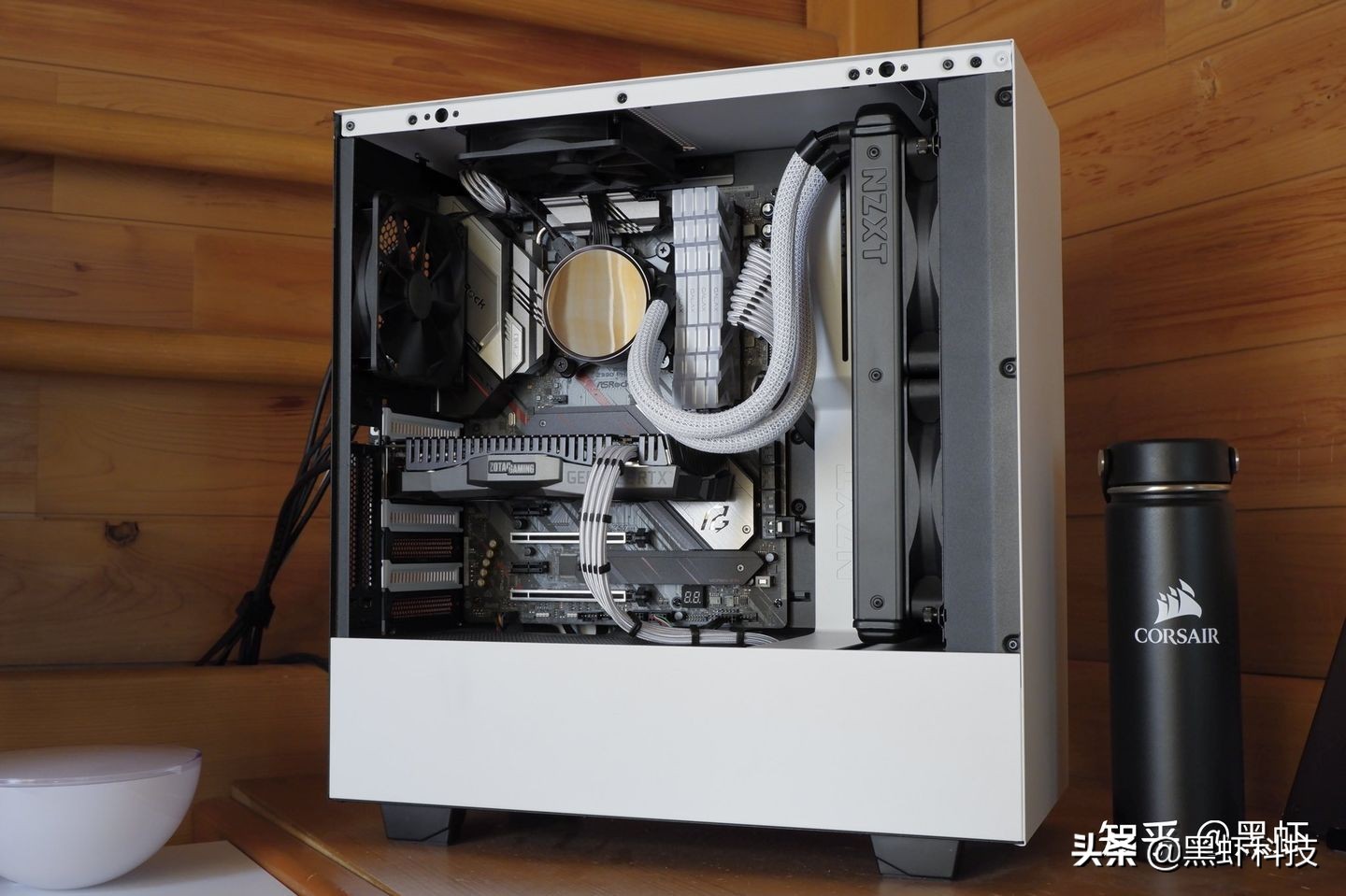 组装台式电脑如何搭配硬件,自己组装一台电脑推荐