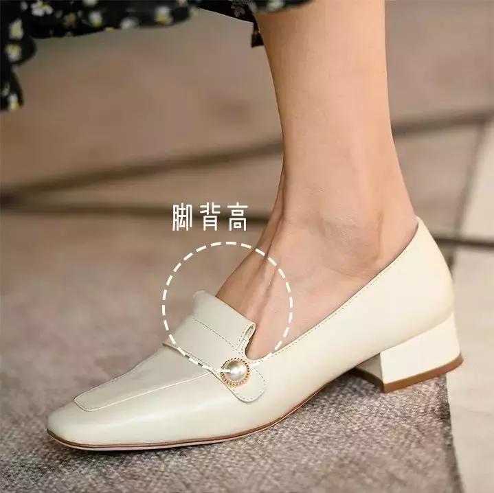 买鞋每次都磨脚怎么回事,为什么穿鞋总磨