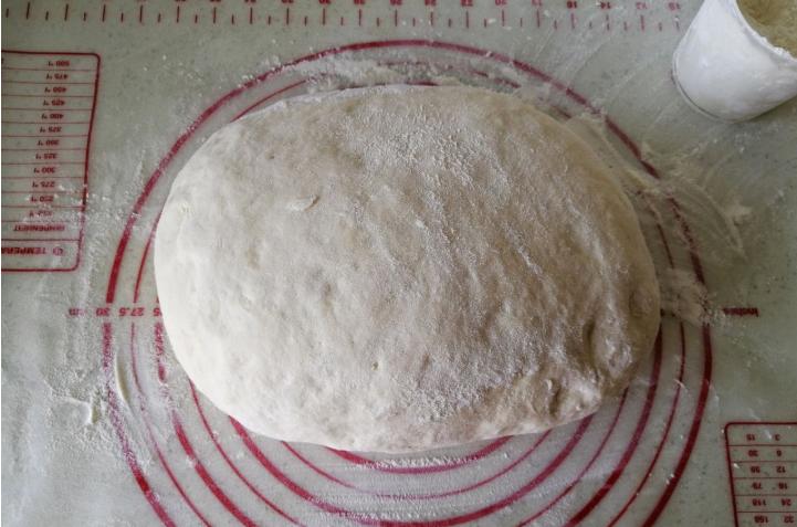 给馒头塞点馅,做馒头添加什么馒头更蓬松