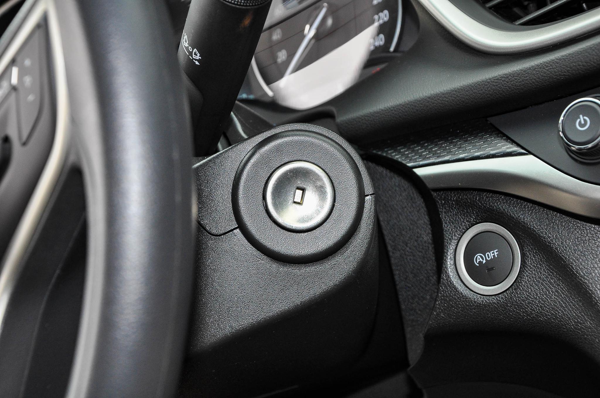 回归四缸车,全新英朗回归