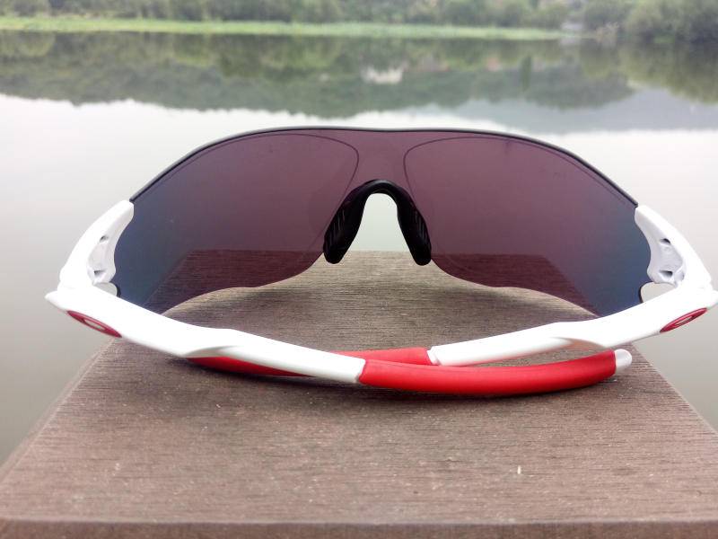 运动也要美美的,oakley运动眼镜测评