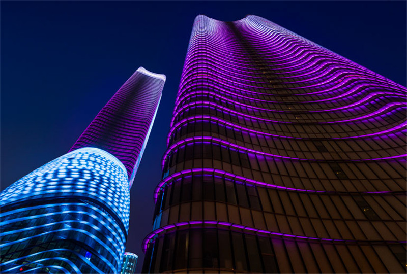 上海外滩w酒店预订4天3晚,上海外滩w酒店388精品双人餐