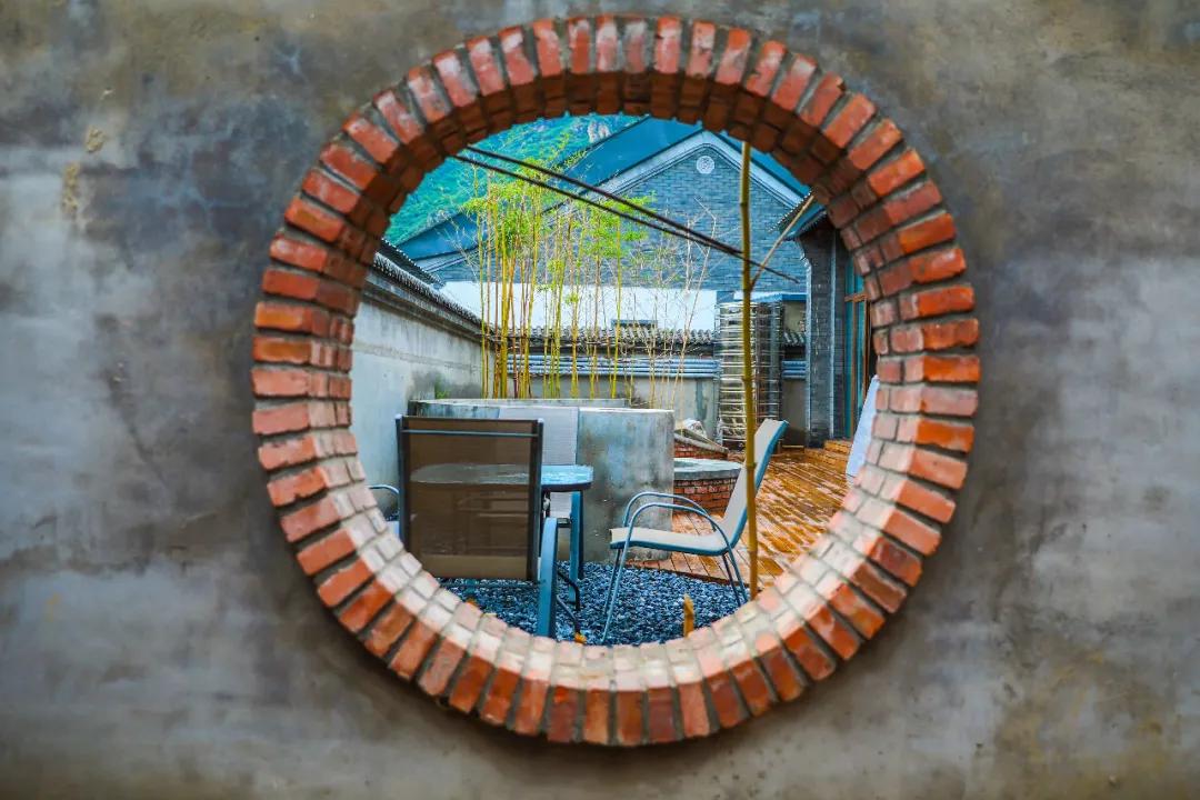 80后的童年回忆小院,8090年代的美丽小院