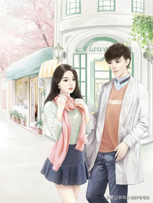 6本破镜重圆言情文,5本深情感人的破镜重圆文