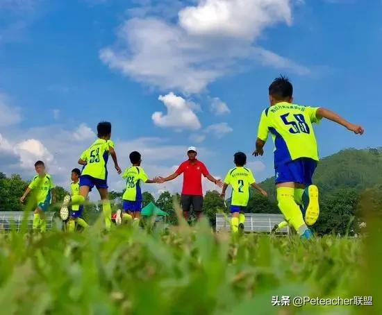 初中生的体育与健康课程,中学体育健康课程