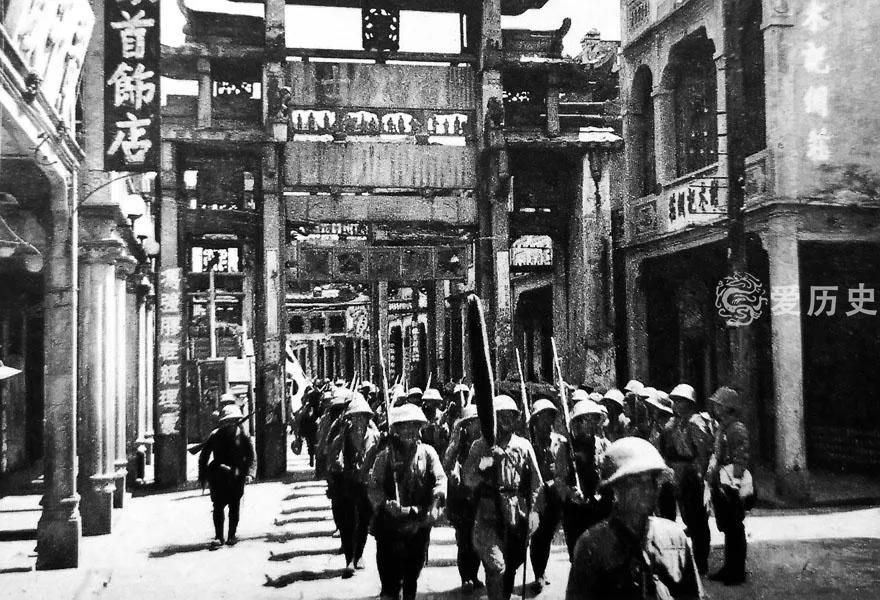 日本兵讲述经历,日本兵鬼故事