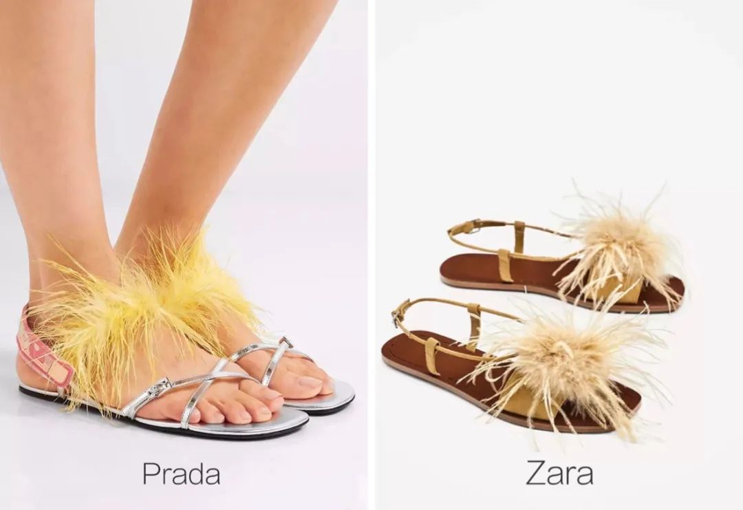 Zara亚洲最壕门店卖的衣服，还会一洗就烂吗？