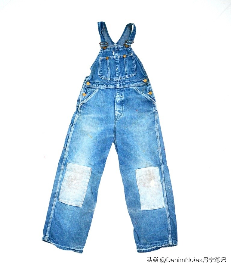 这七个传奇产品让牛仔品牌Lee百年不衰