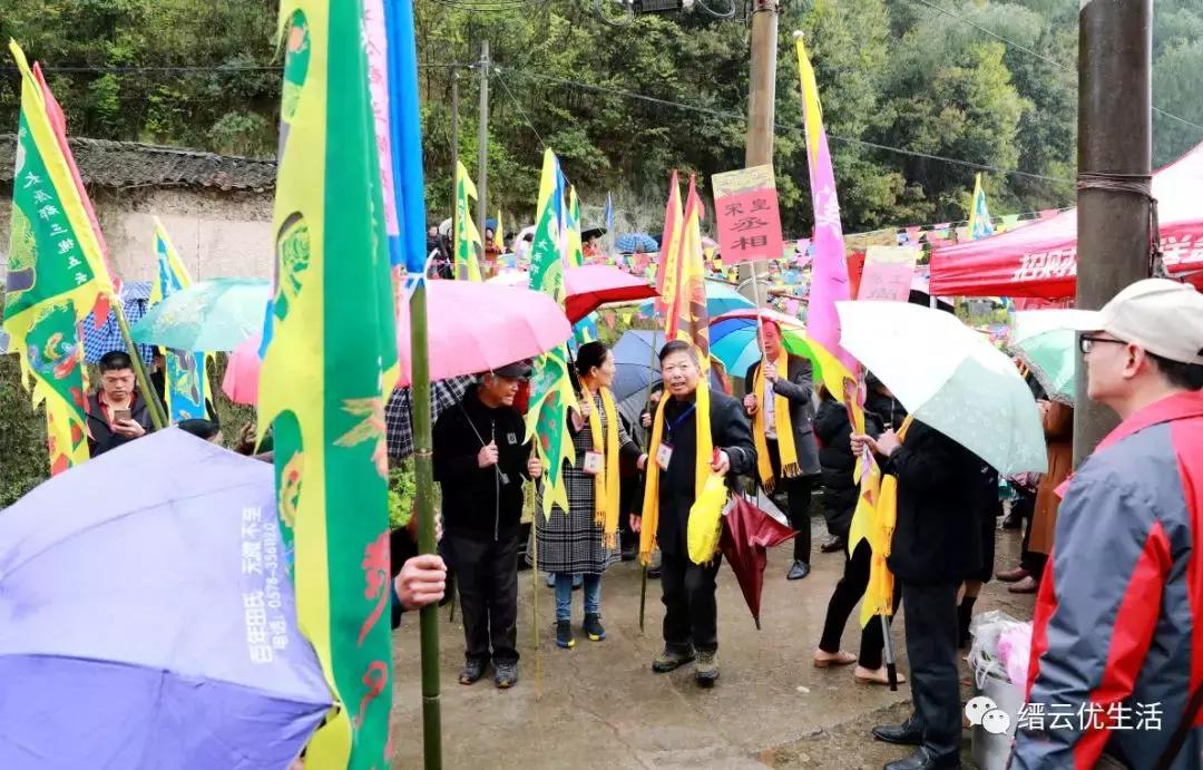 缙云鱼川村:助城隍、捐孔庙,100余年间居然还有40多位秀才~~~