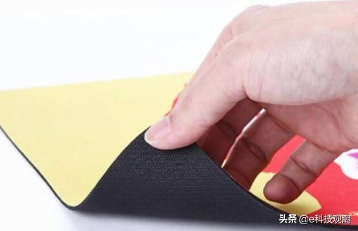 比较好用的电竞鼠标垫,电竞鼠标垫的选择