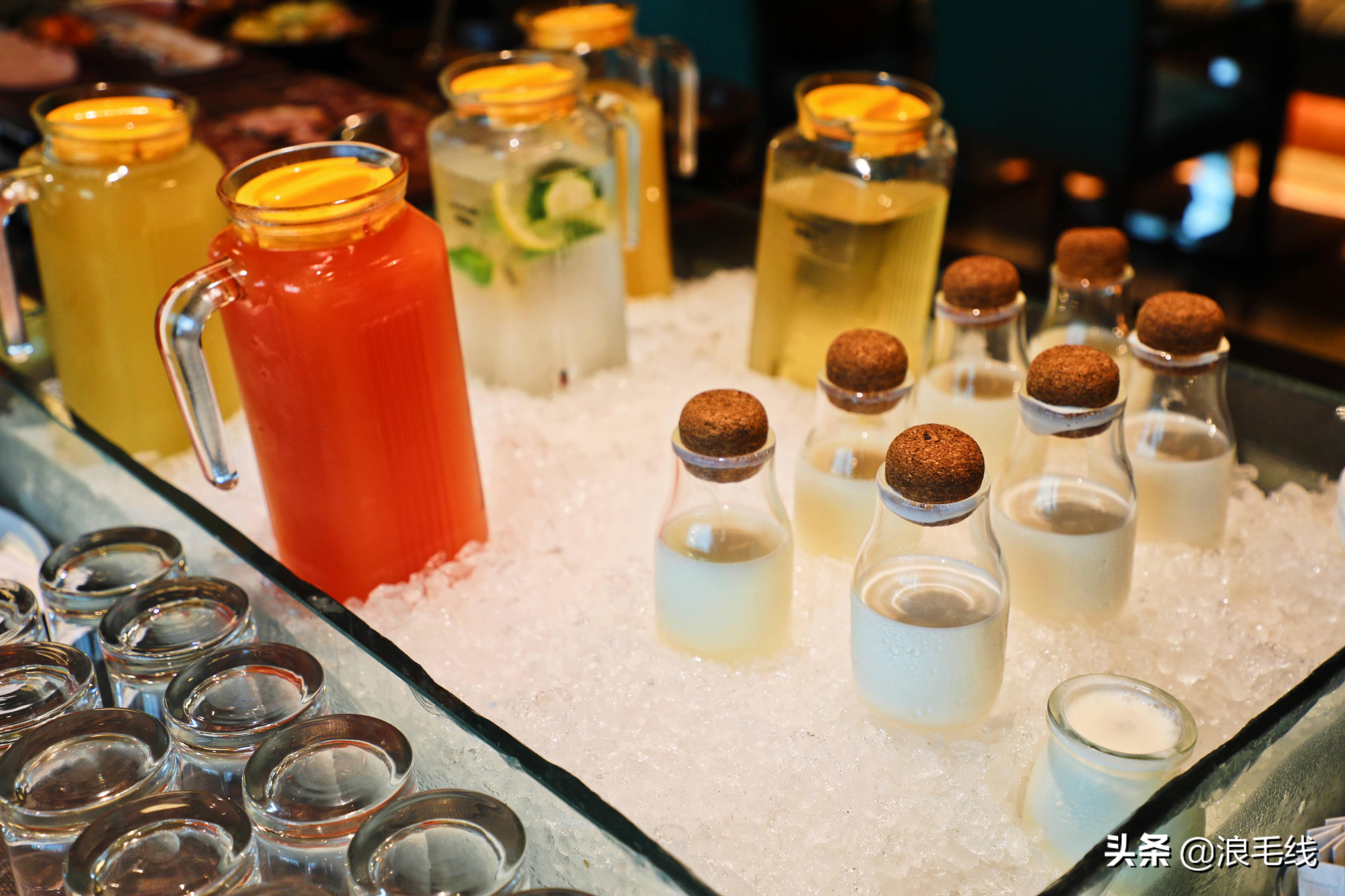 旅享精彩！都挺好：旅游达人苏州万豪酒店入住测评