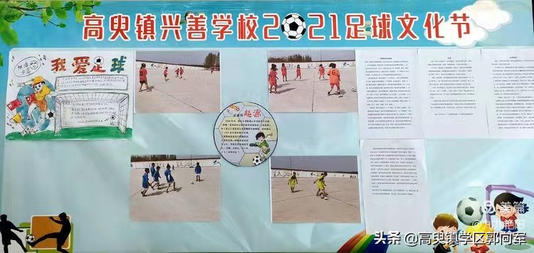 冀南新区兴善学校,高臾镇兴善学校