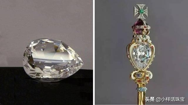 世界名钻排行榜100名,世界名钻价值