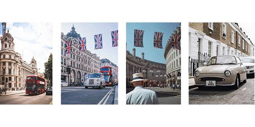 伦敦旗舰店开业,伦敦旗舰店在哪里