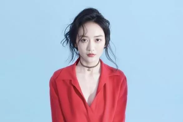 38岁的王鸥有多迷人,32岁王鸥近照