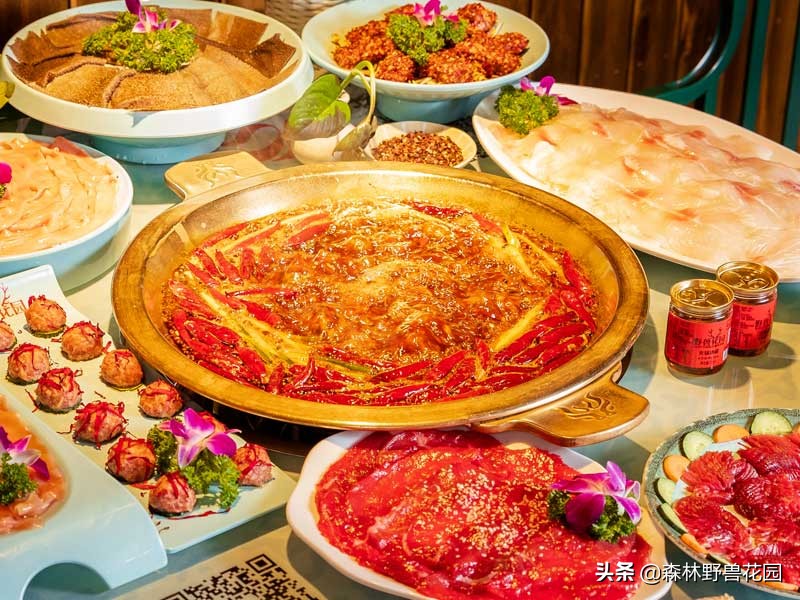 开一家火锅店需要做哪些准备,开一家小火锅店的流程