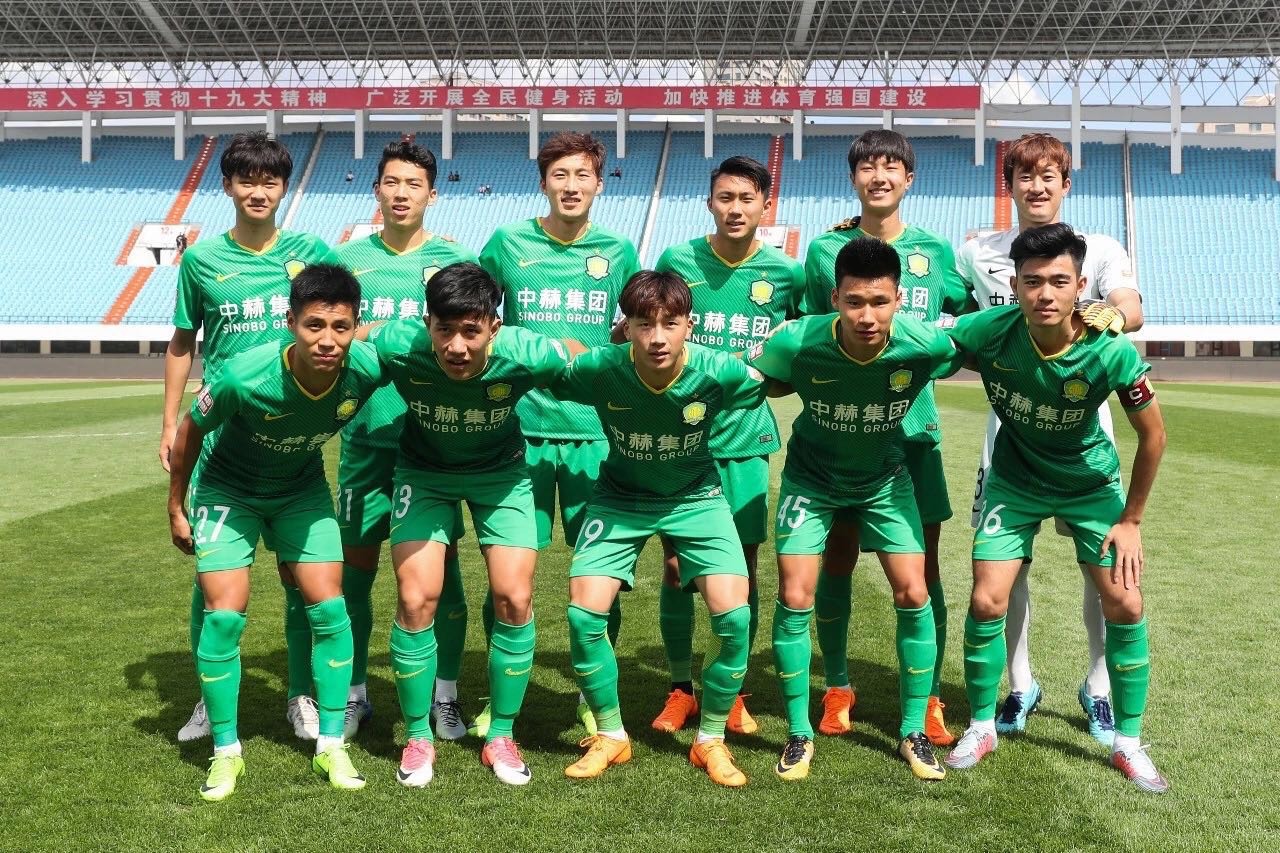 中超复赛仍非常艰巨，北京足协要求暂停足球活动，国安取消热身赛